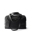 Nappa leather work bag