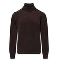 Cashmere turtleneck
