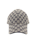 GG Cotton Canvas Baseball Hat