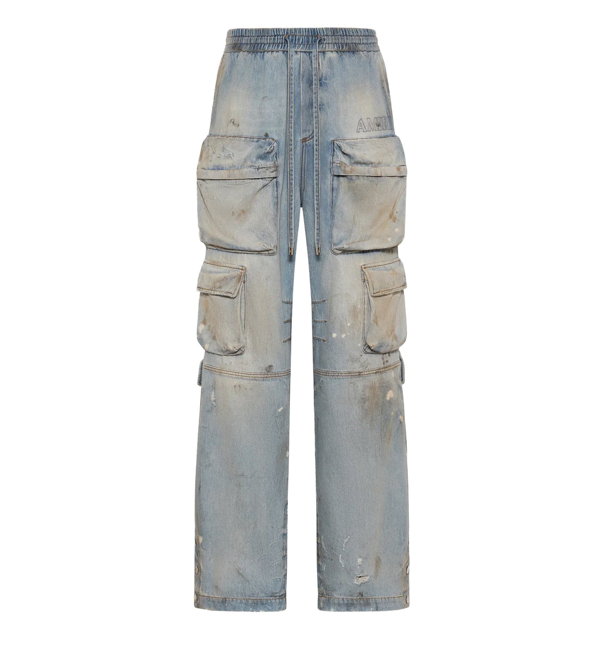 Cargo Jeans