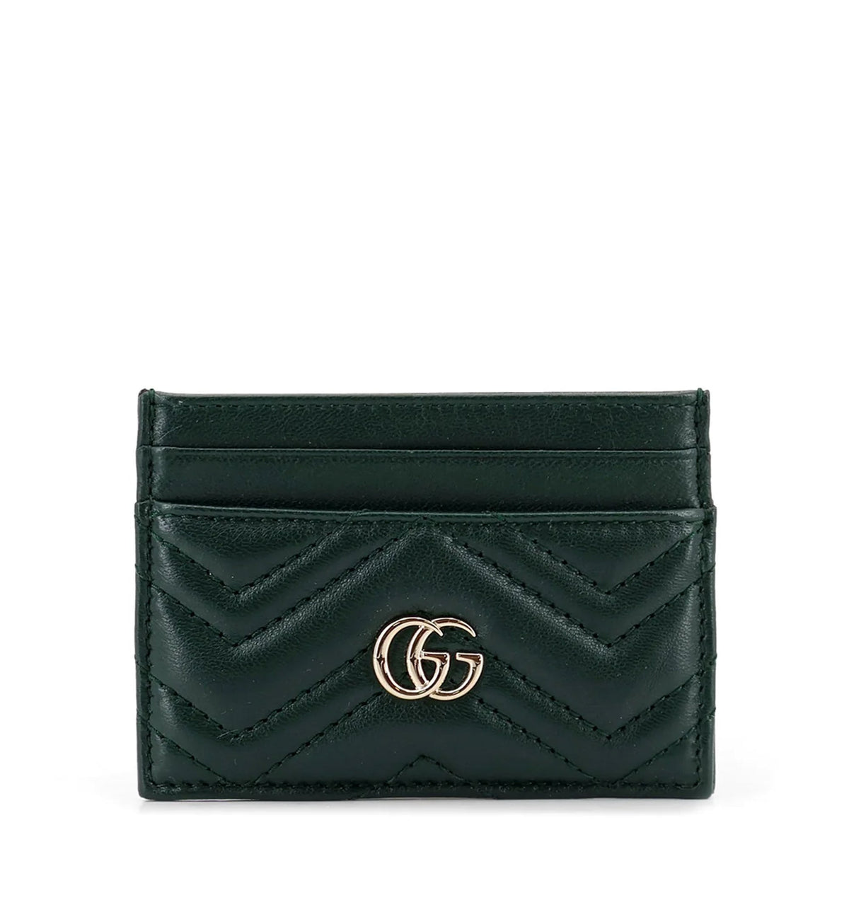 GG Marmont Card Case