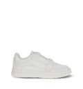 Freedots Low-Top Sneaker In Calfskin
