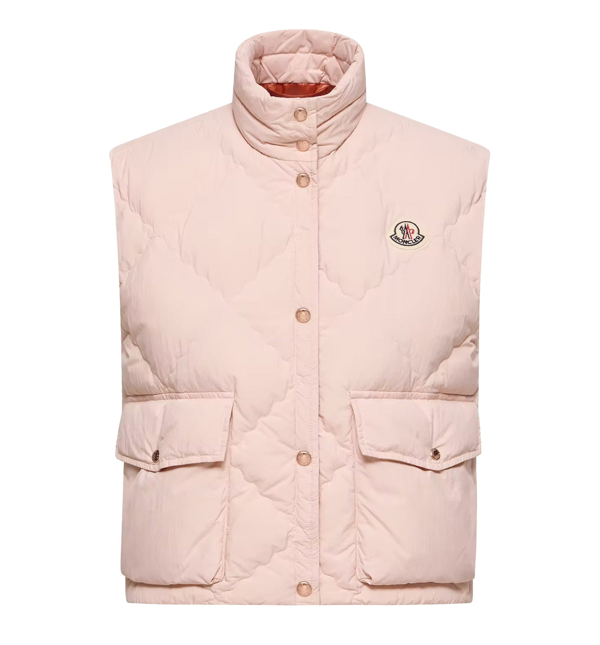 Biois Down Vest