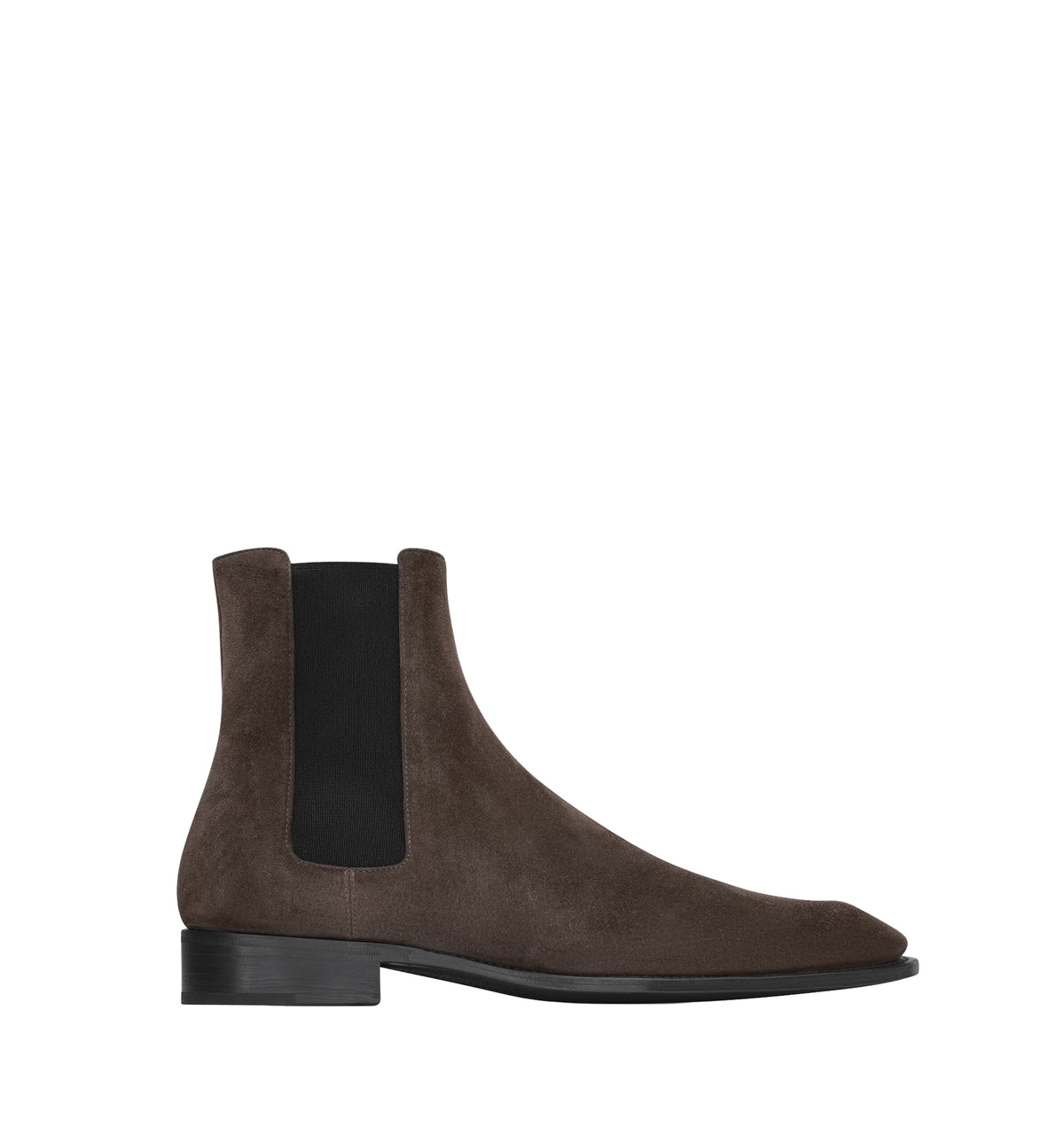 Aurelien Chelsea Boots in Suede