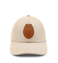 Canvas baseball hat