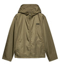 Re-Nylon blouson jacket