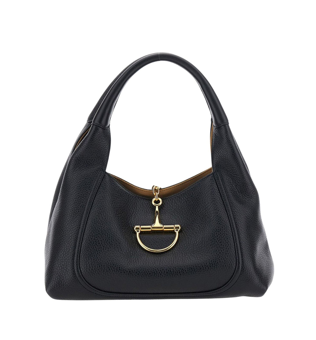 Gucci Softbit Small Hobo Bag