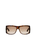 Square Frame Sunglasses