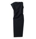 The Drap Dress