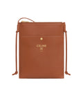 Sharp Pouch in Smooth Lambskin