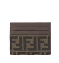 FF Jacquard Card Holder