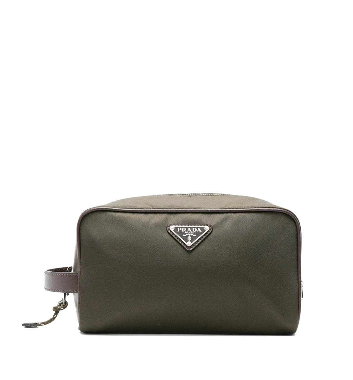 Speedrock Re-Nylon and leather pouch