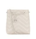 GG Marmont Nano Bucket Bag