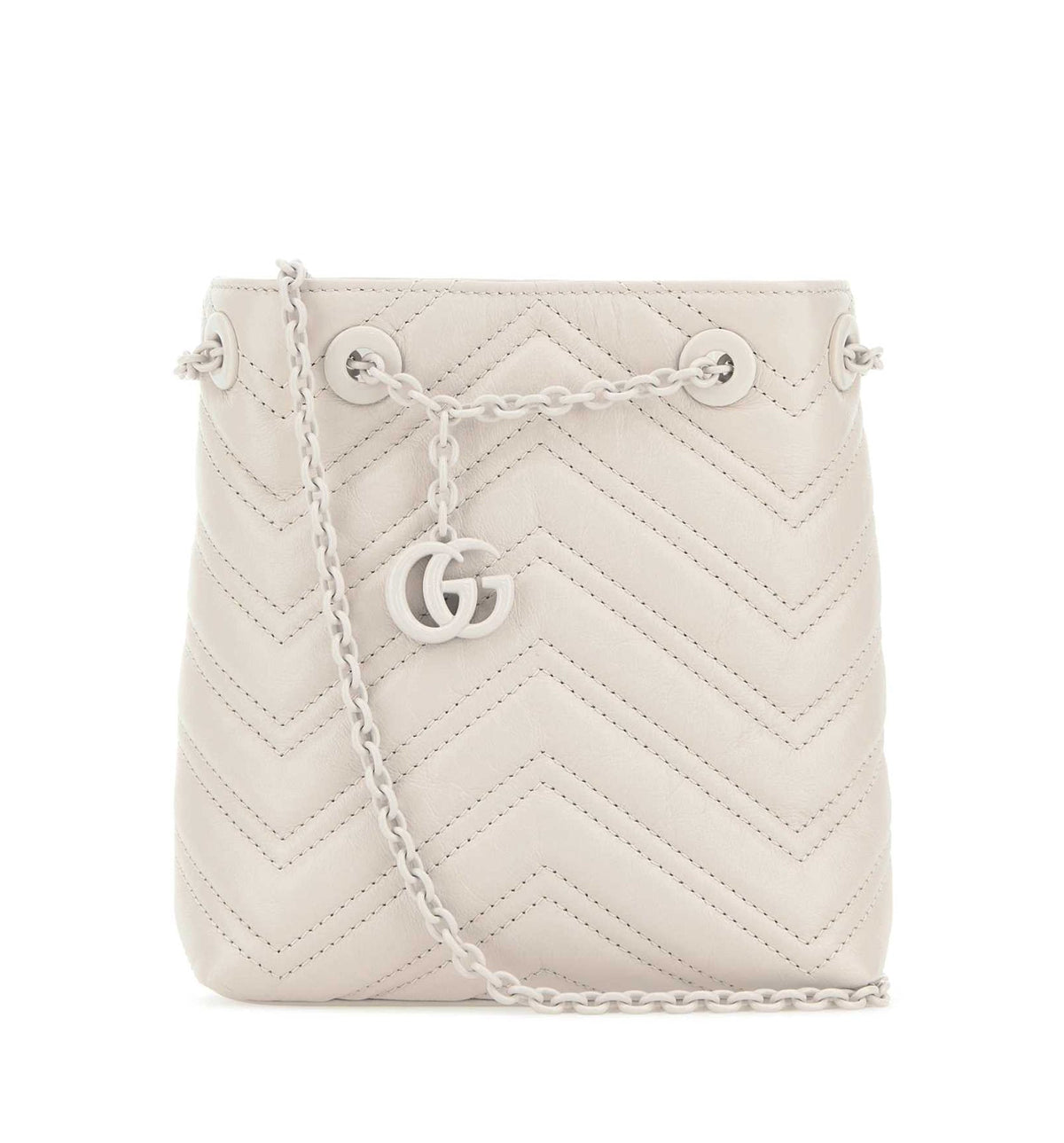 GG Marmont Nano Bucket Bag