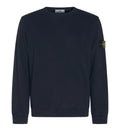 Brushed Organic Cotton Fleece