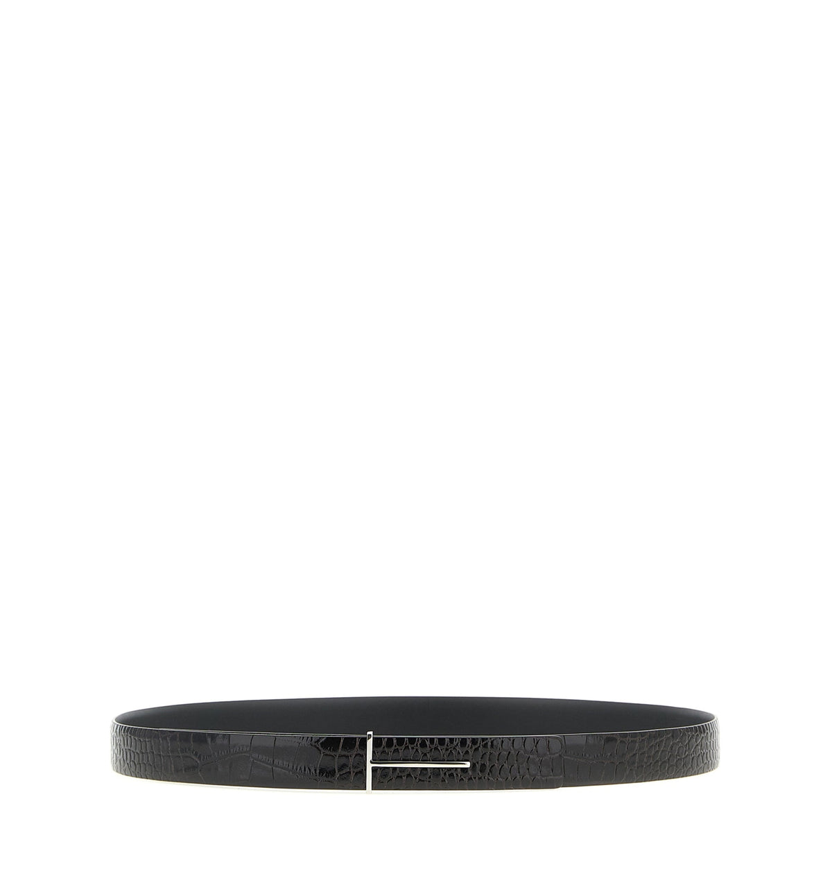 Slim T Reversible Belt