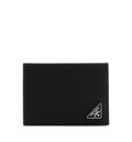 Saffiano Leather Card Holder