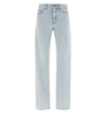 Straight Jeans