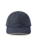 Technical fabric hat