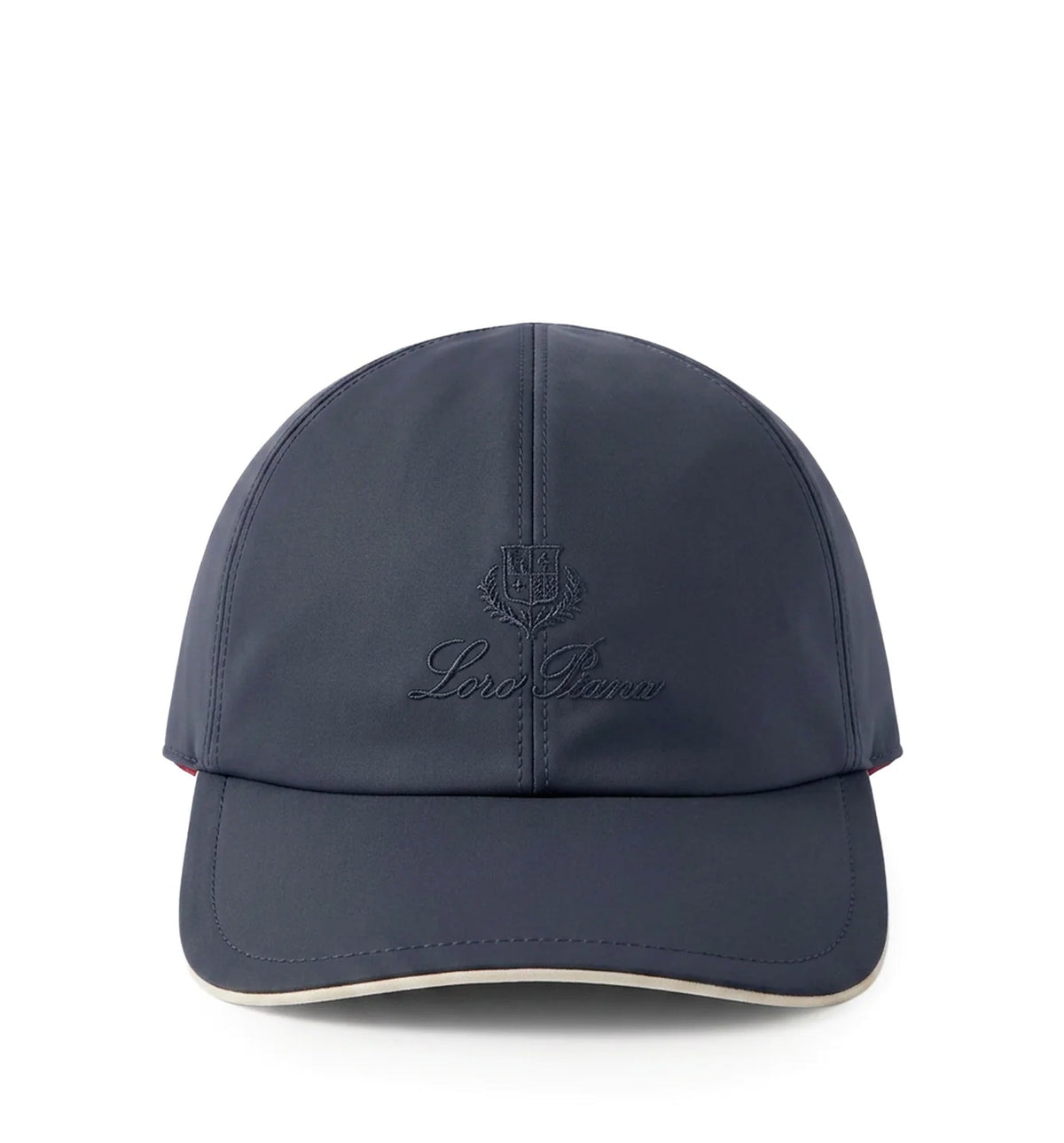 Technical fabric hat