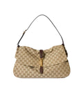 Jackie Flap large crossbody bag