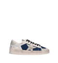 Brand Star Low-Top Sneakers