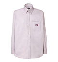 Oxford Cotton Shirt