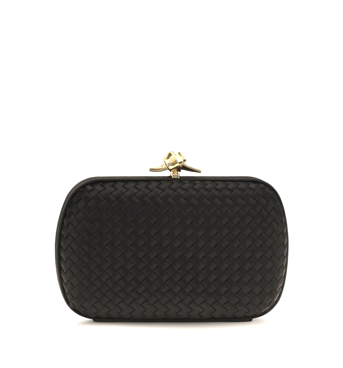Knot Clutch