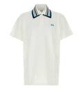 Polo In Cotton