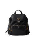 Small Re-Nylon backpack