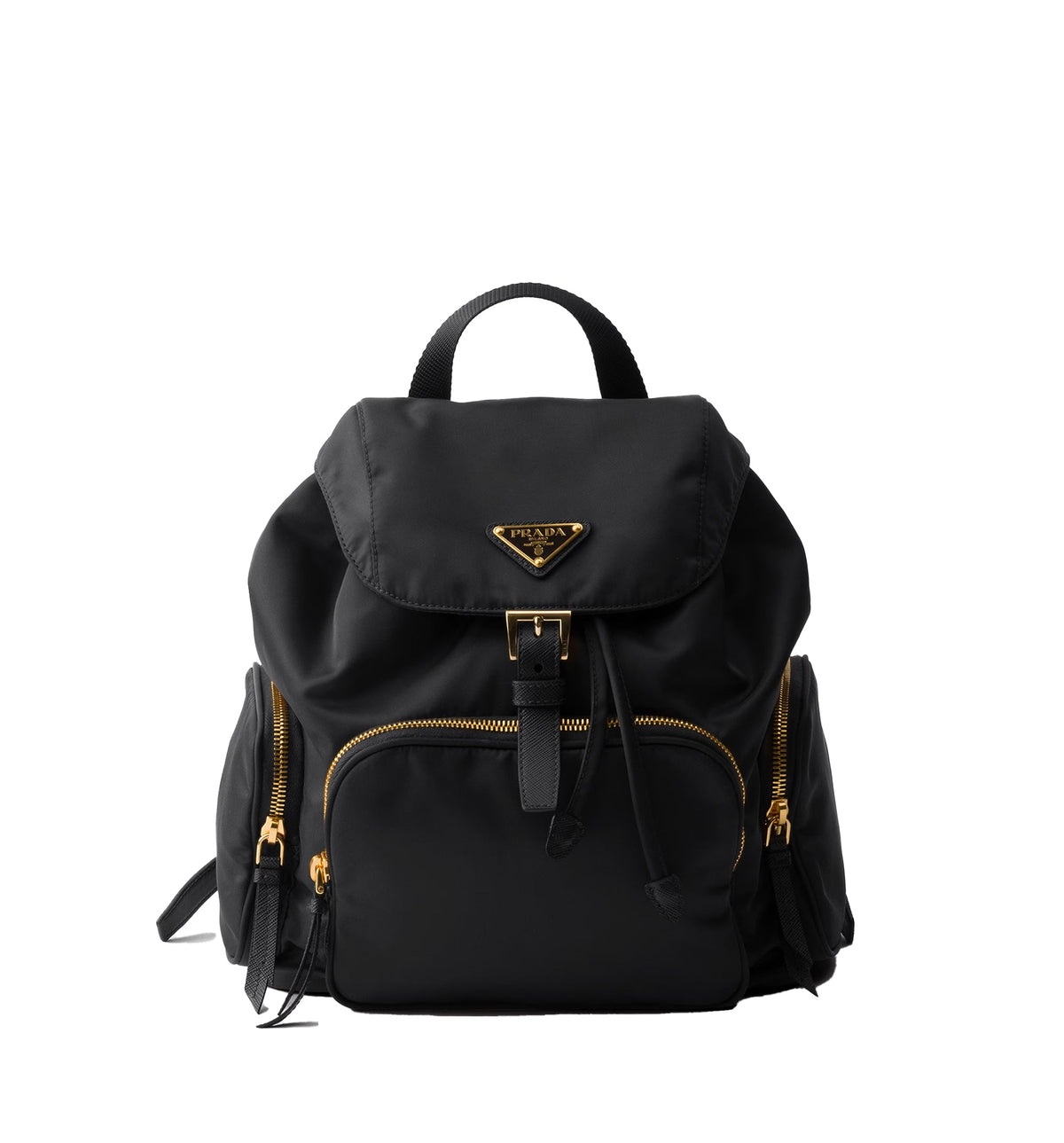 Small Re-Nylon backpack