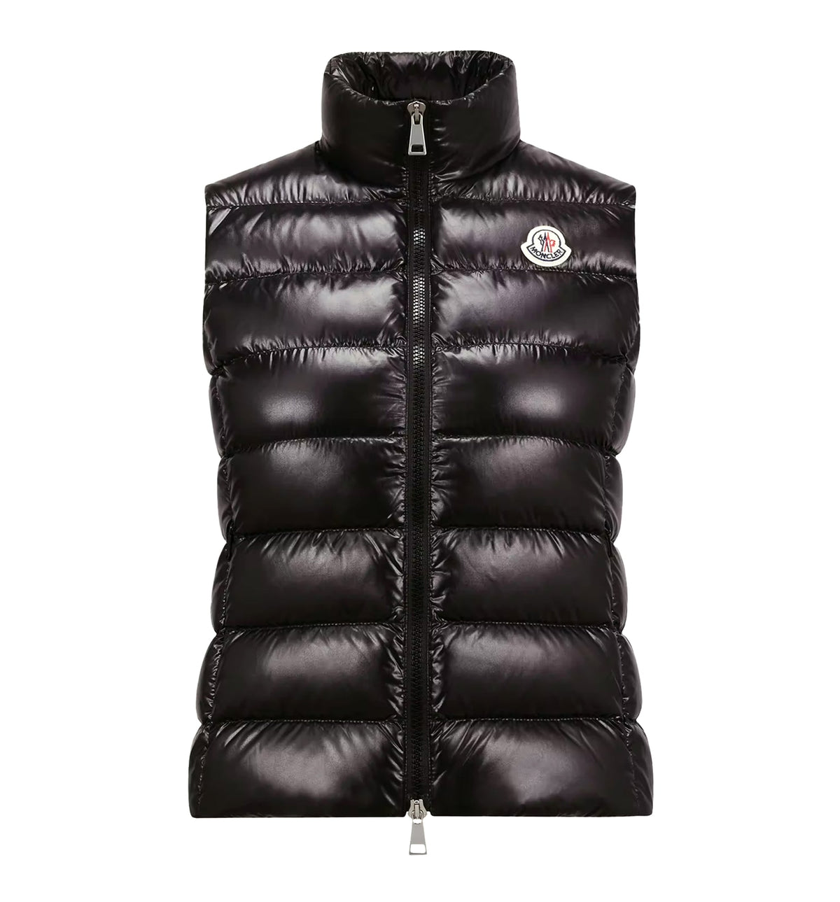Ghany Down Vest