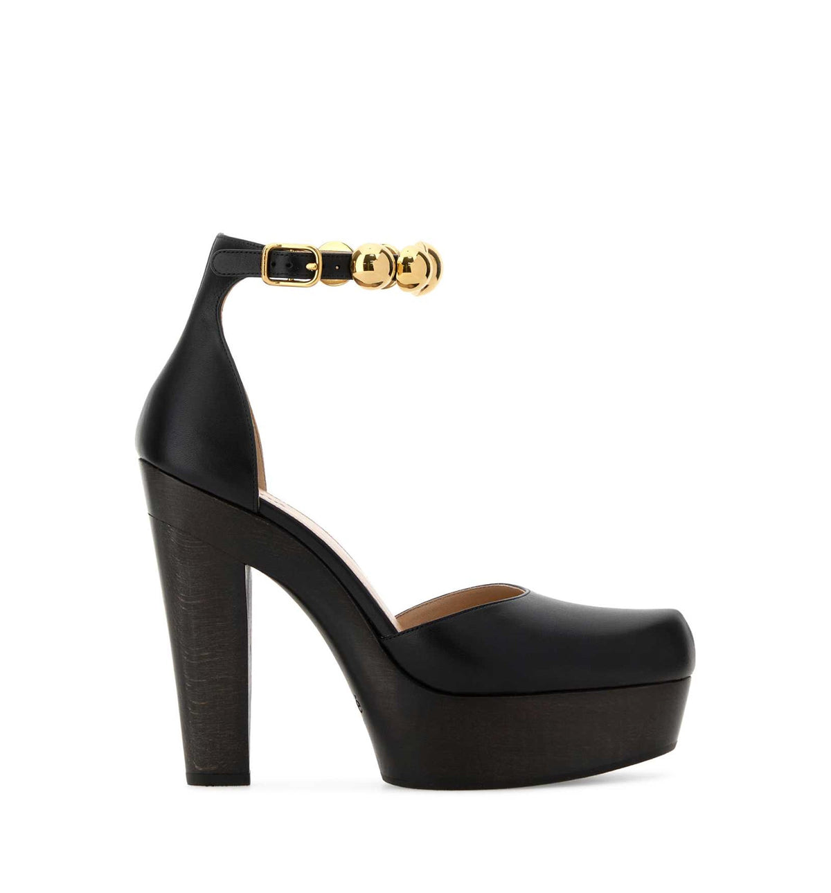 Lola Platform Pumps