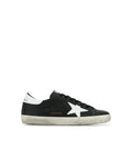 Super-Star Leather Sneakers