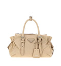 Prada Karin small leather bag