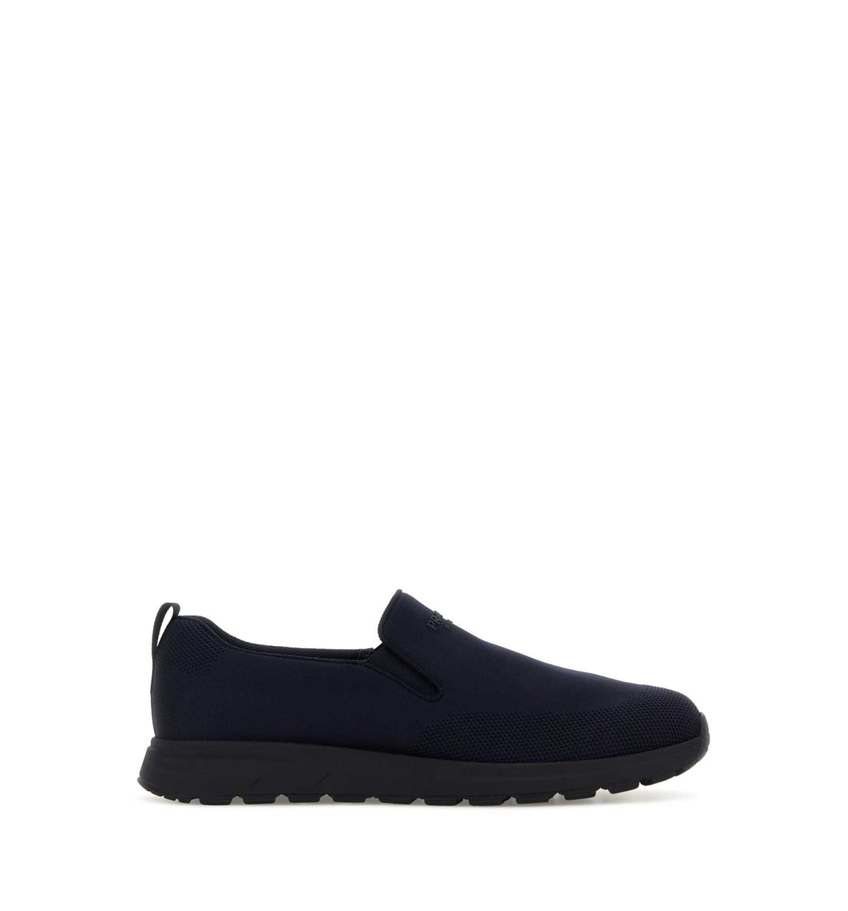 Jersey Slip-Ons