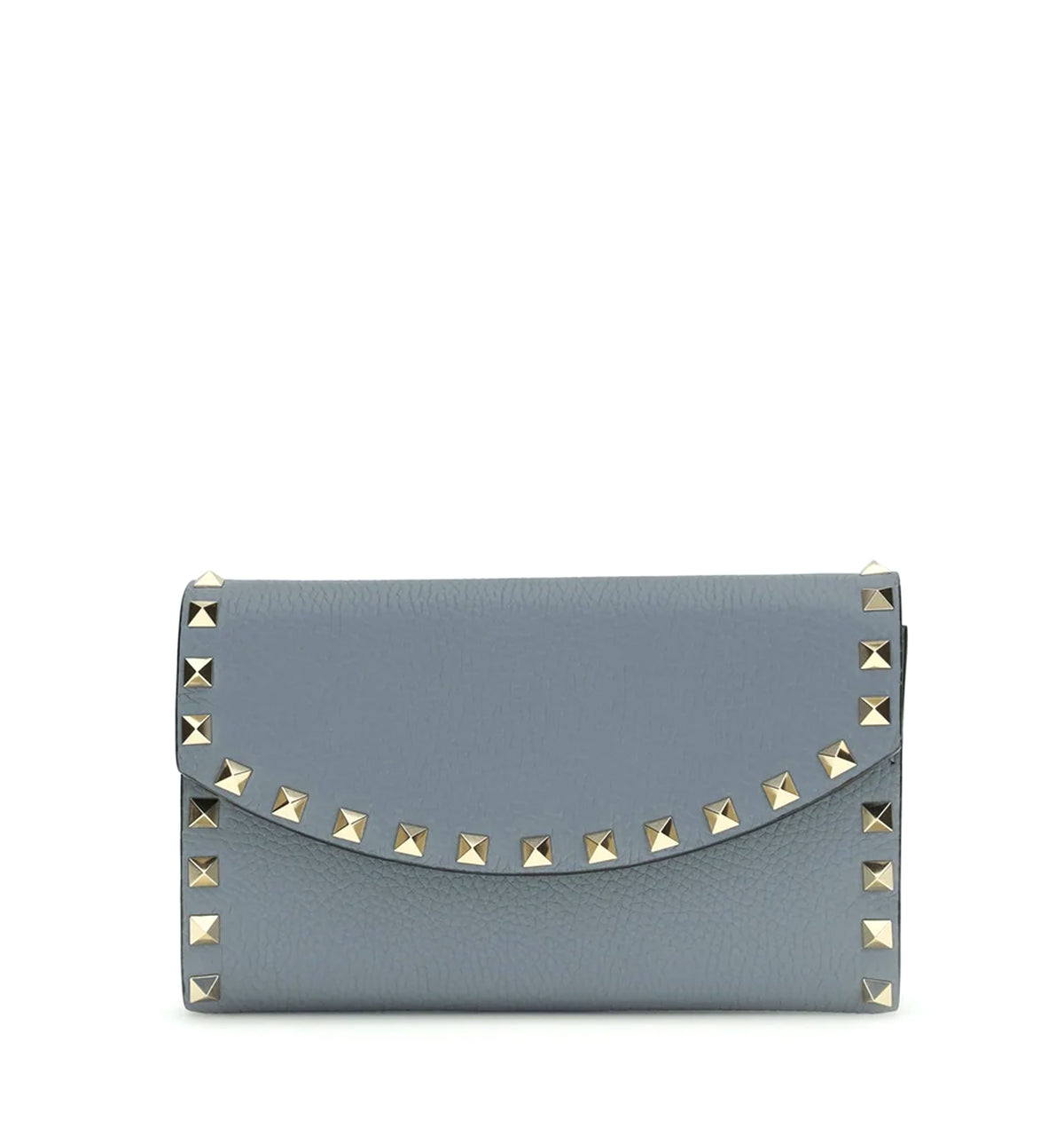Valentino Garavani Rockstud Chain Wallet