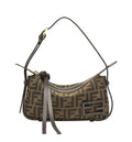 Simply Fendi Mini shoulder bag