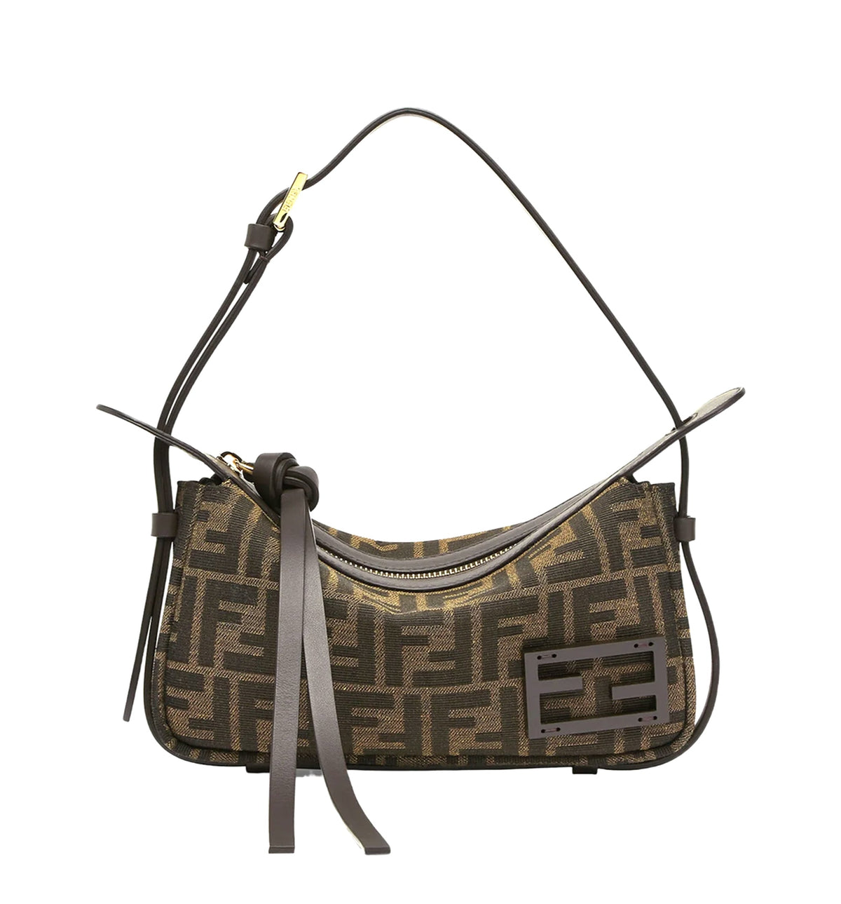 Simply Fendi Mini shoulder bag