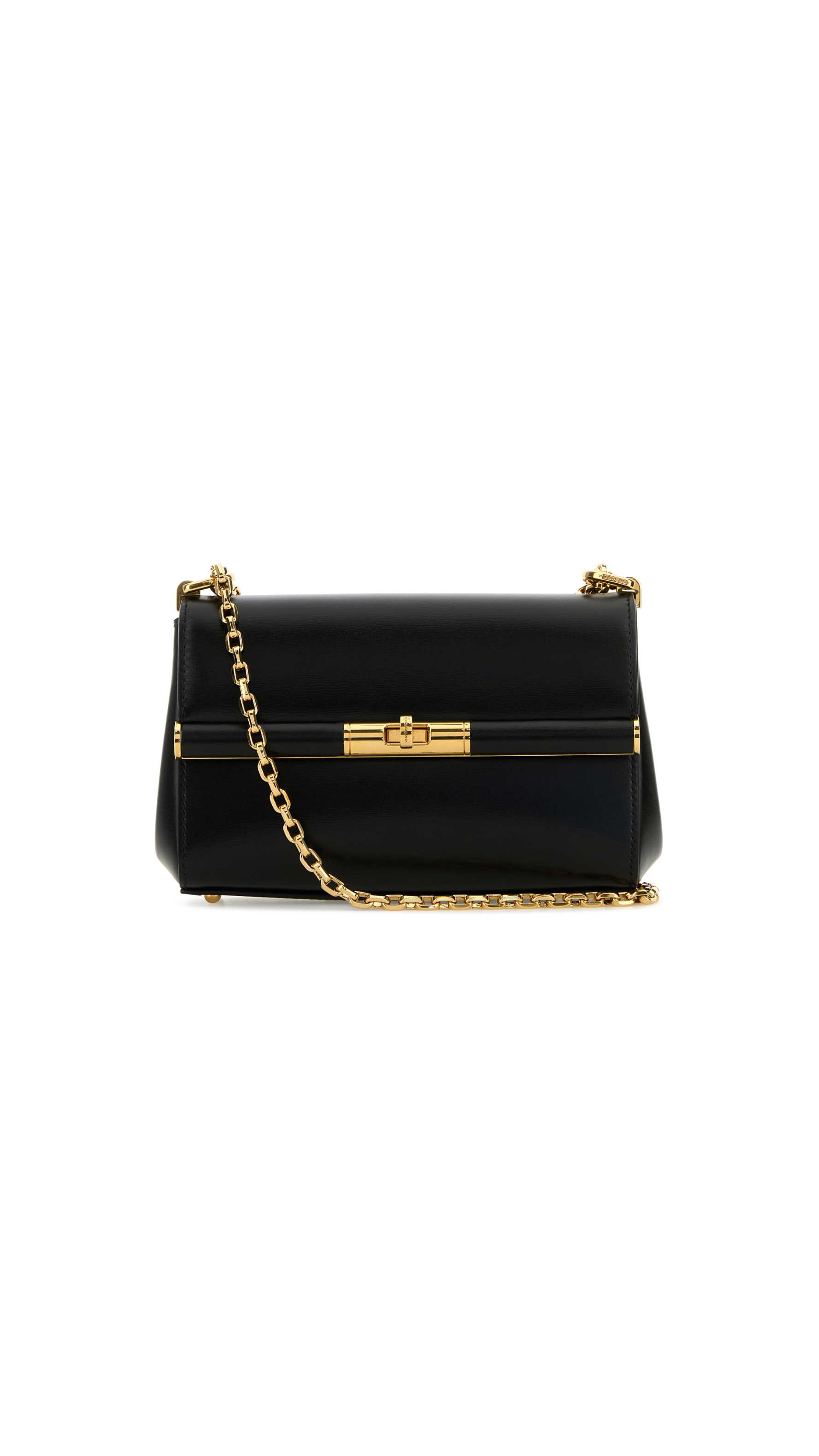 Mini Marlene City Bag - Black