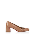 Jane Nina Pump