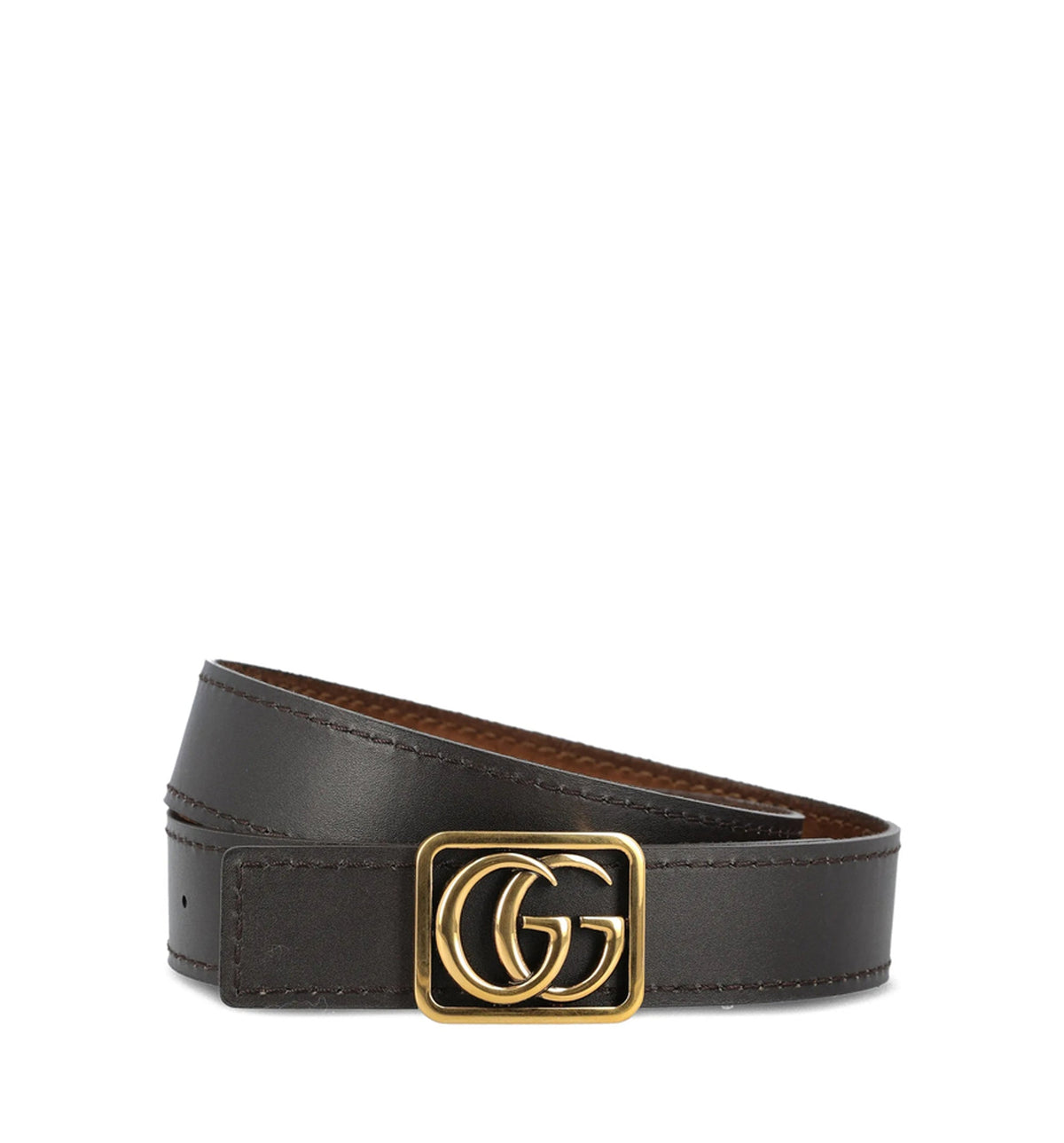Reversible GG Marmont belt