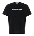 Harriston Logo Cotton T-Shirt