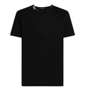 Cotton Jersey T-Shirt
