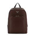 Leather Backpack
