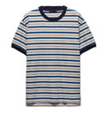 Embroidered Cotton T-Shirt
