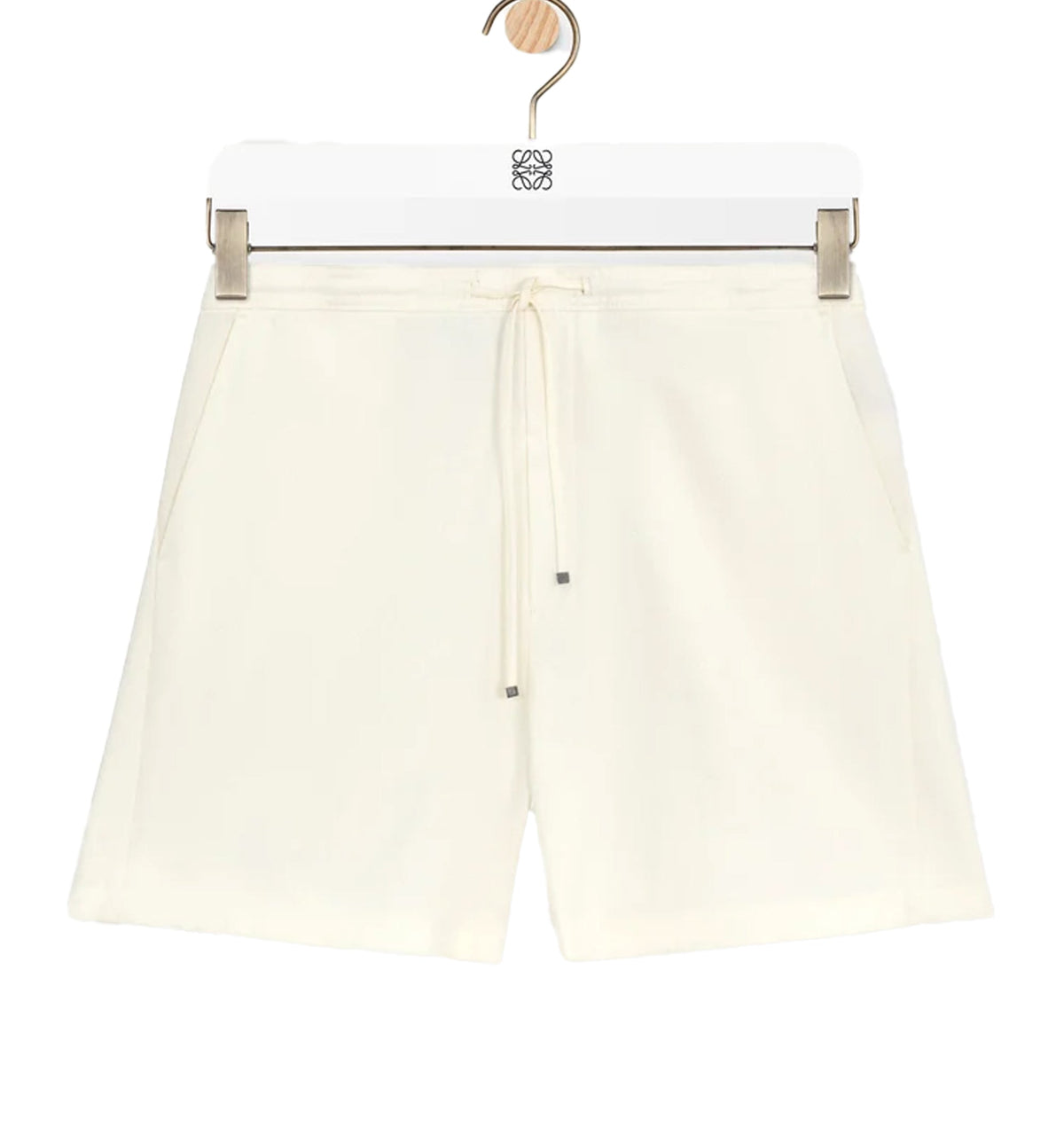 Shorts In Lyocell