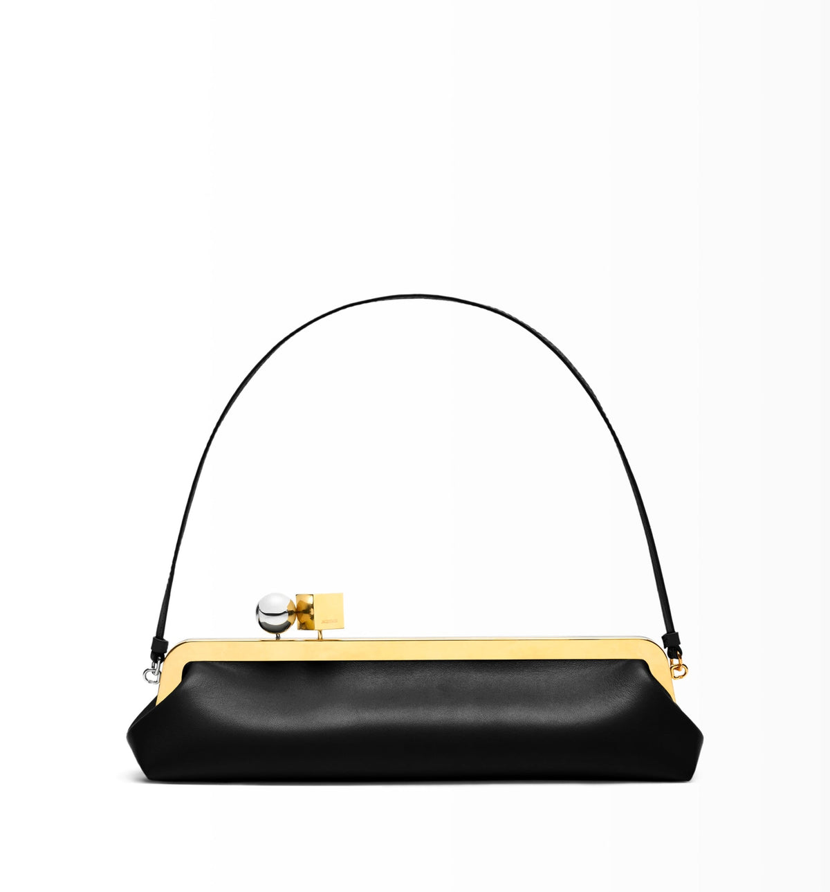 The Salon clutch
