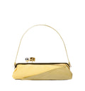 The Salon Clutch