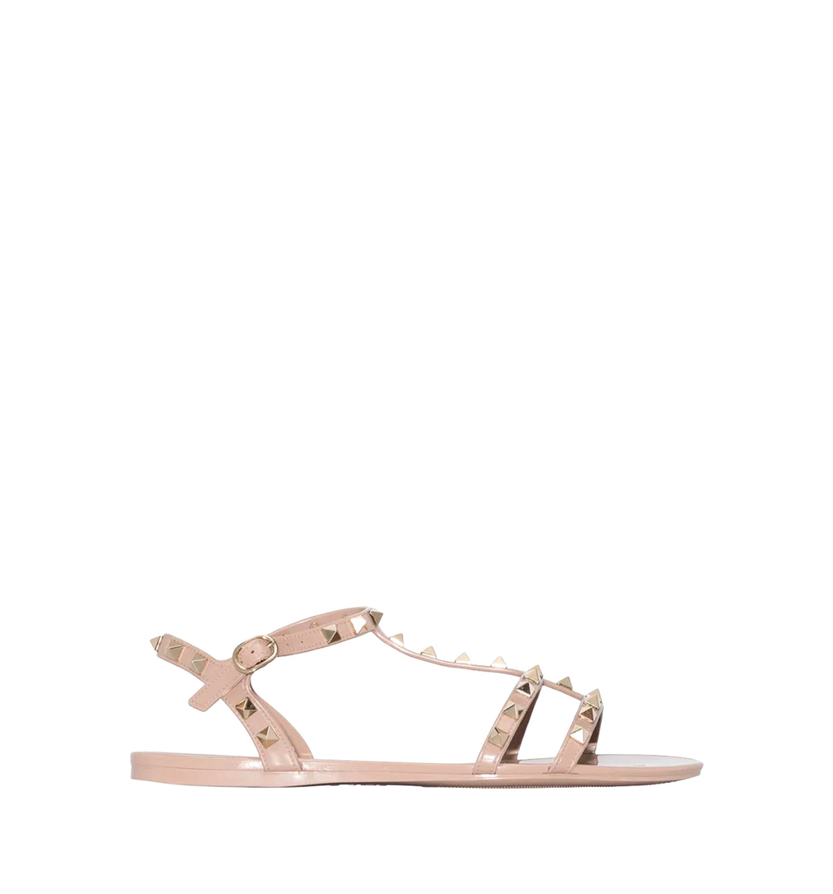 Summer Rockstud Sandals